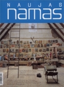 Naujas Namas
