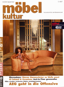 Möbelkultur