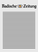 Badische Zeitung