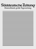 Süddeutsche Zeitung